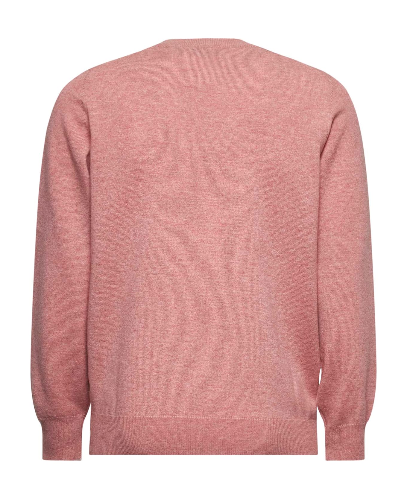 Brunello Cucinelli Sweater - Orange