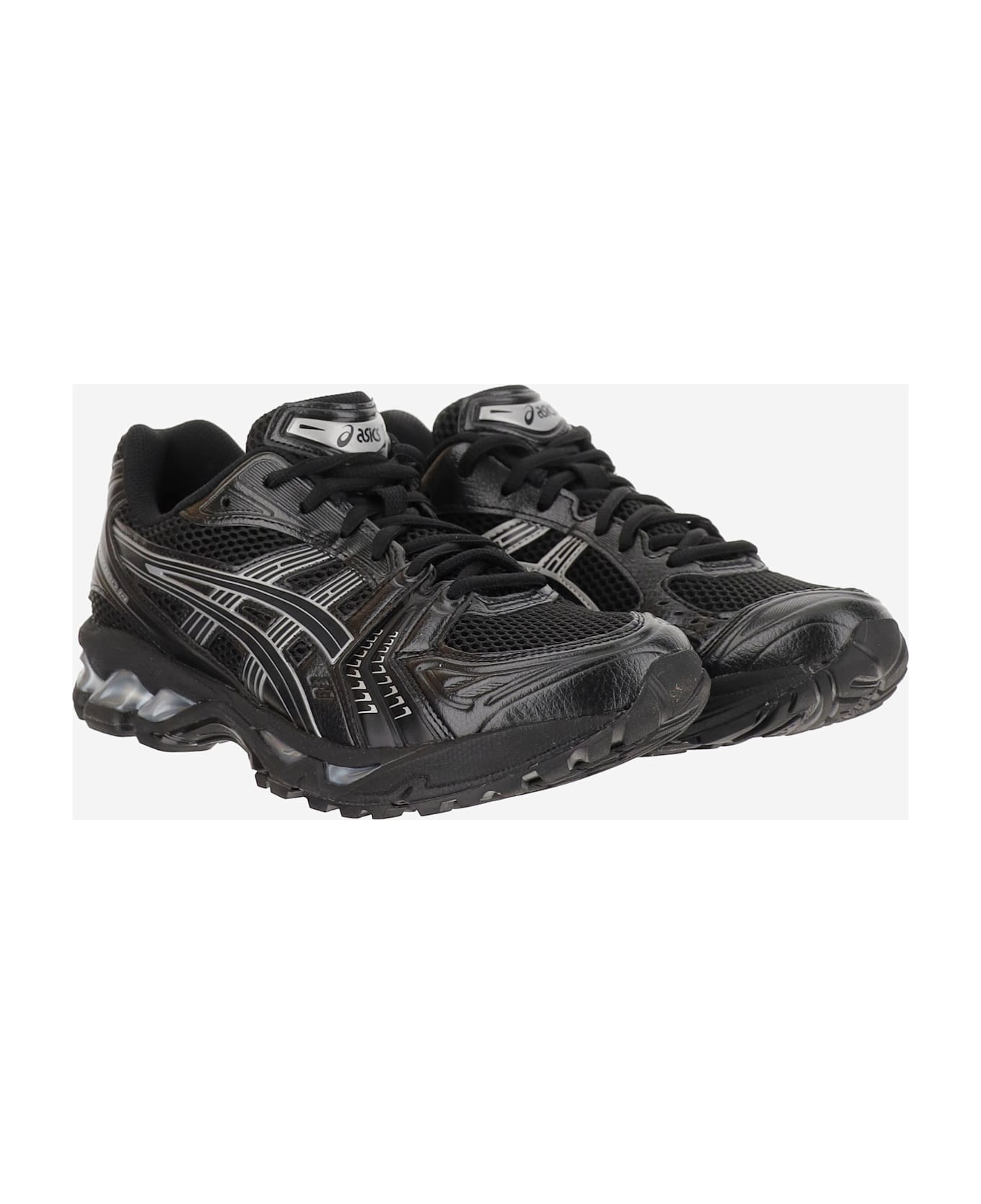 Asics Gel-kayano 14 Sneakers - Black