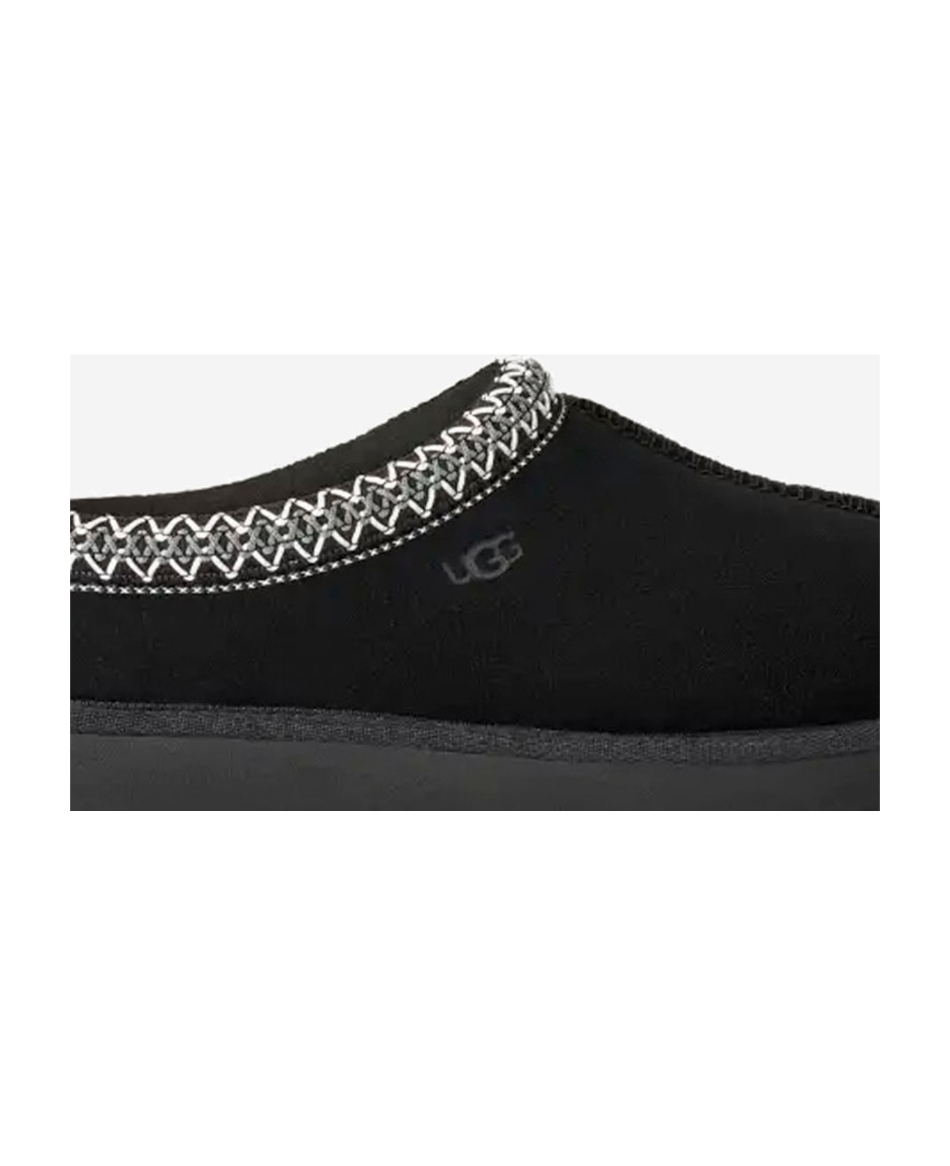 UGG Tasman Ii Mules - Black