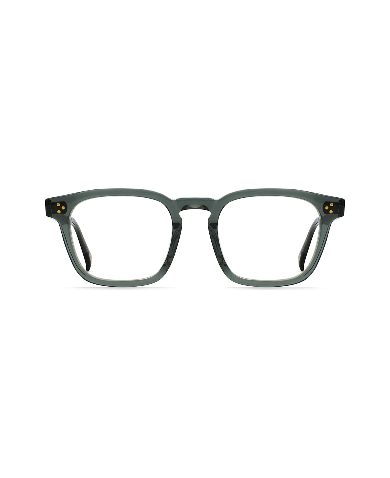 Raen Kovack -Growe Glasses - Blu-grey