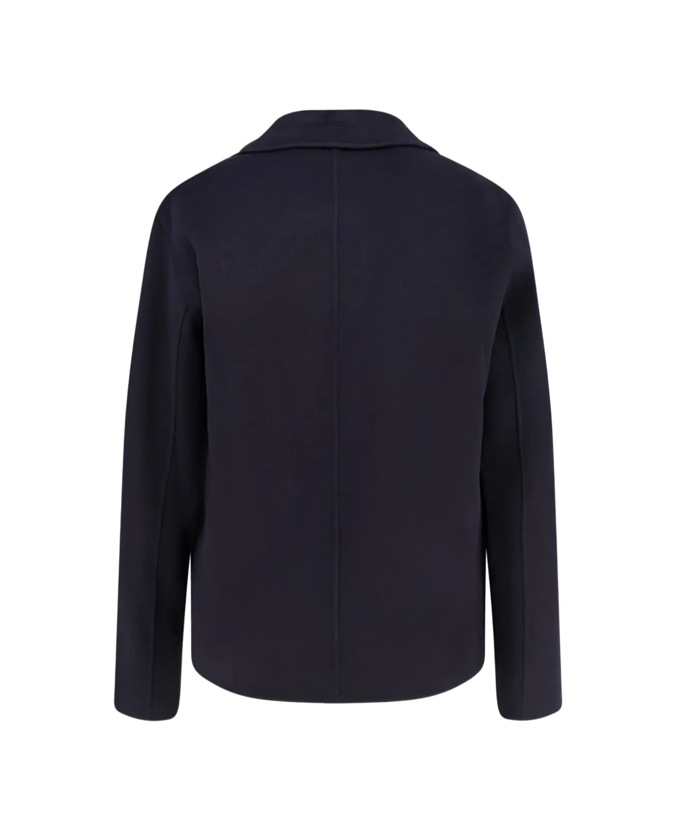 Paltò Dante Db - Blu Navy