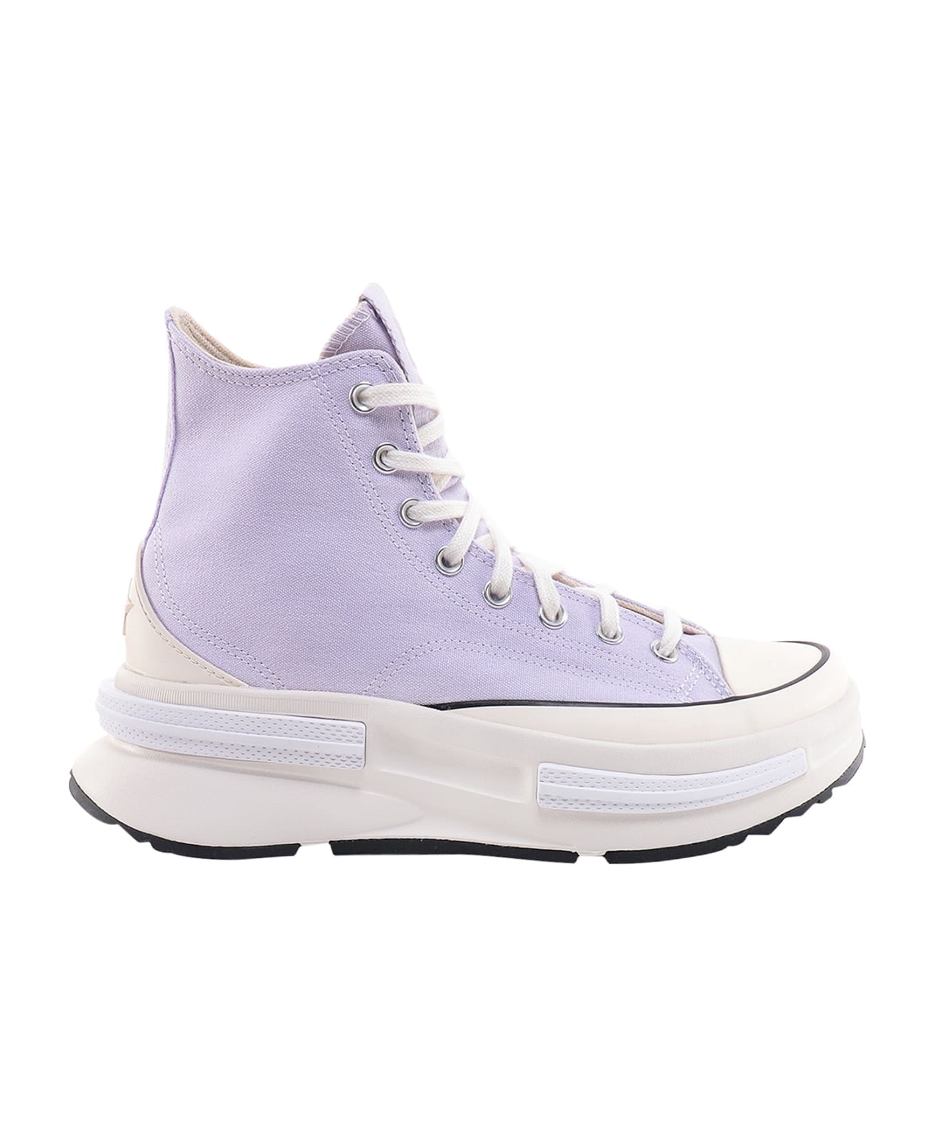 Converse Run Star Legacy Sneakers - Purple