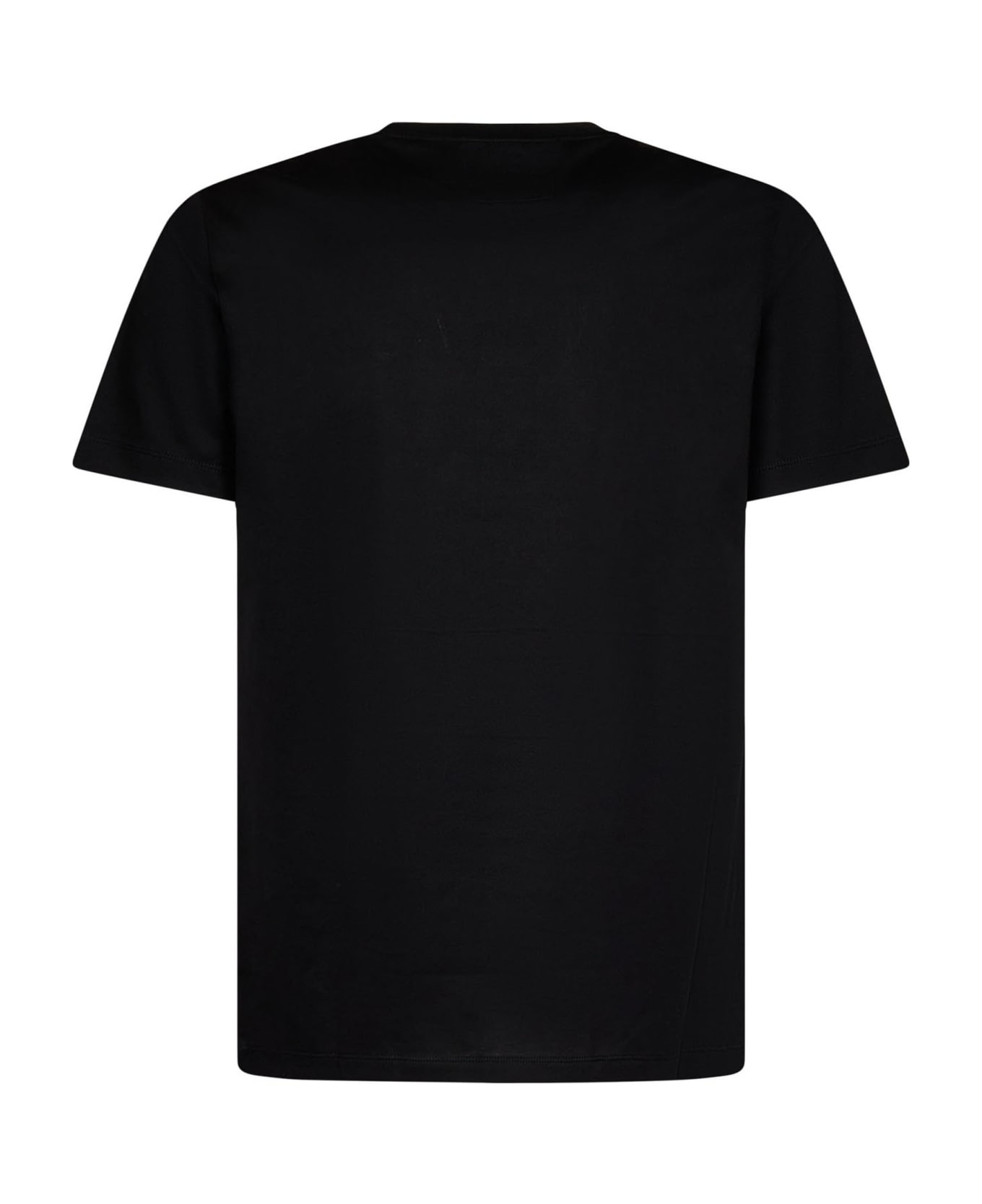 Giorgio Armani T-shirt Giorgio Armani - BLACK