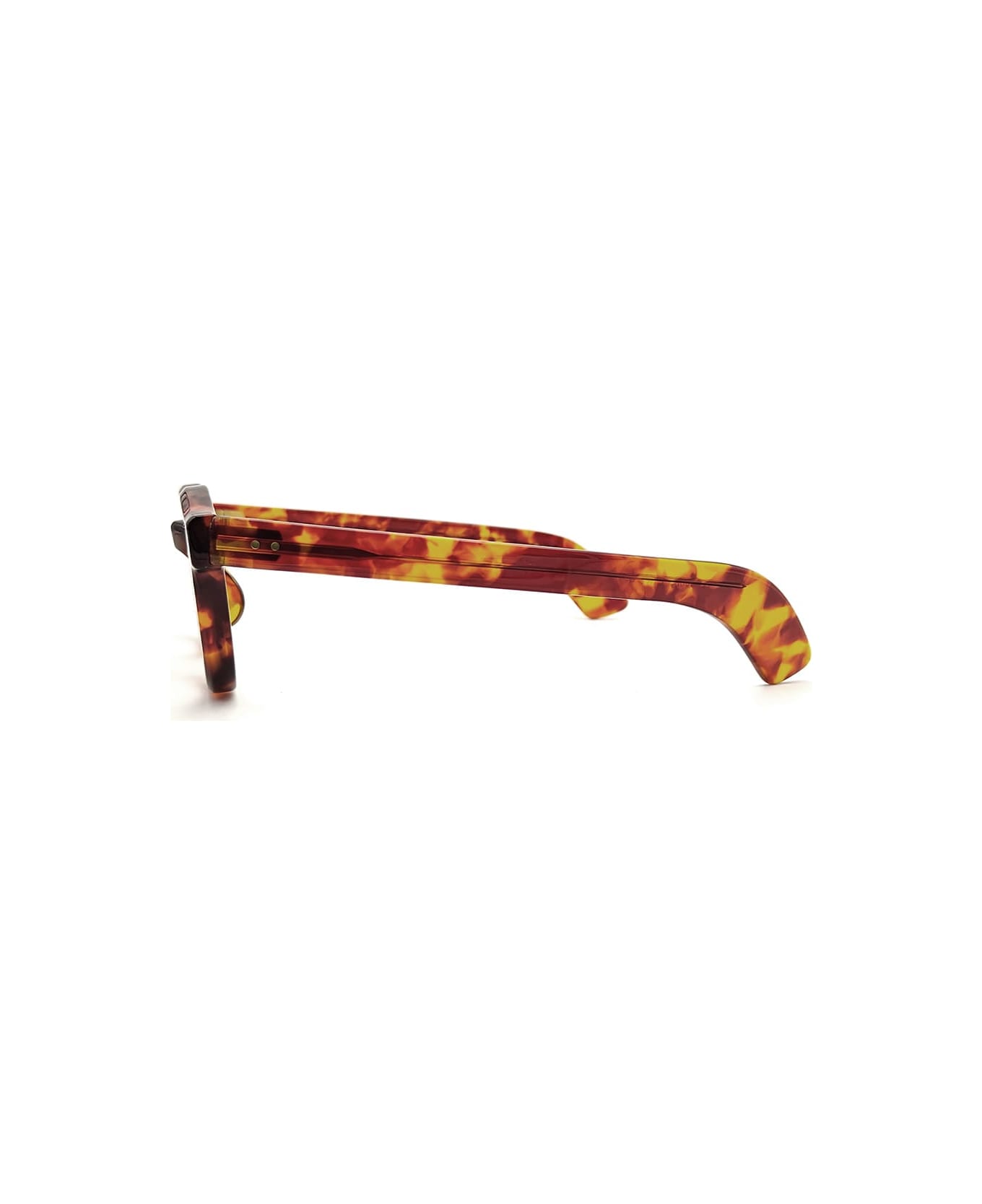 Max Pittion Maestro 42 X 26 - Blonde Tortoise Rx Glasses - Tortoise