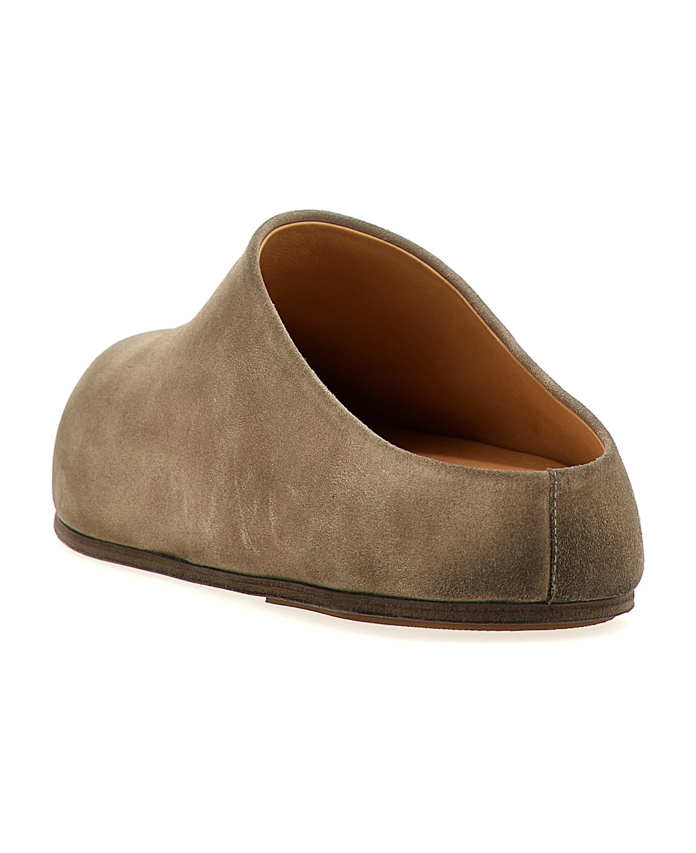 Marsell 
grande
 Sabots - Beige