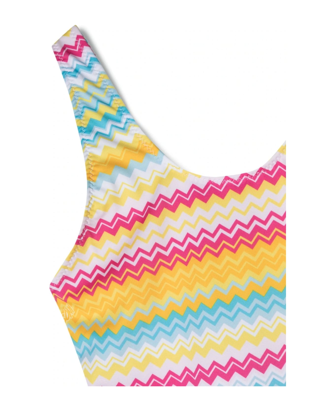 Missoni Sea Clothing Multicolour - MultiColour 水着