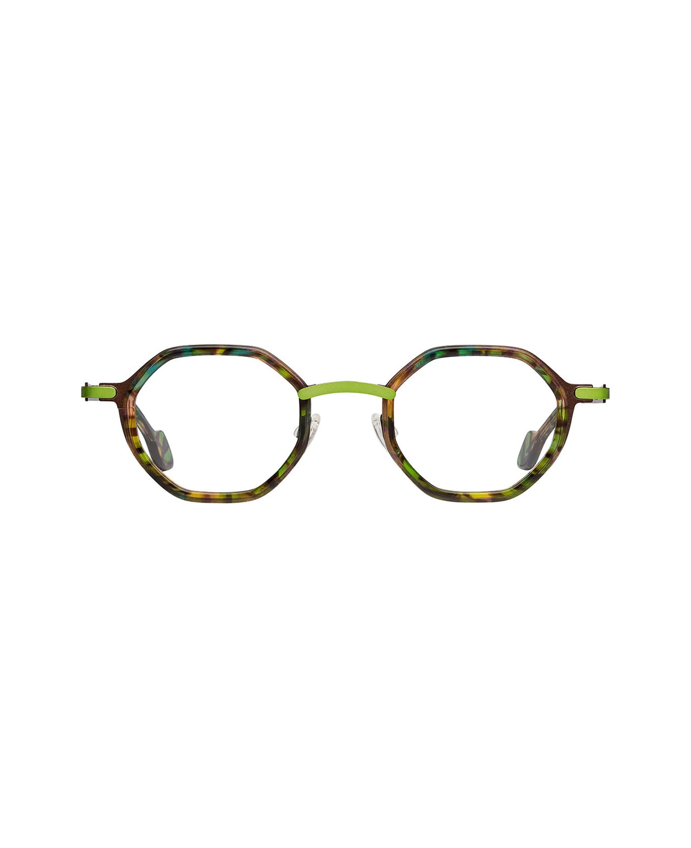 Matttew Soto 15 Glasses - Marrone