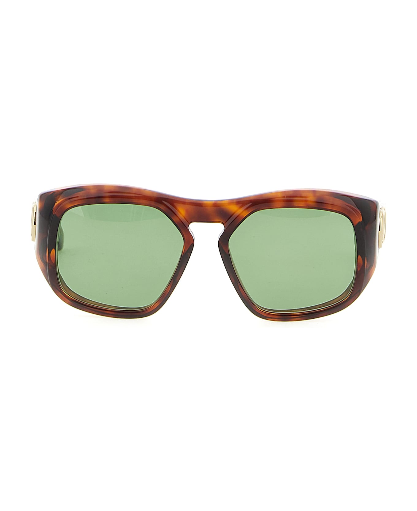 Valentino Garavani Sunglasses - Brown