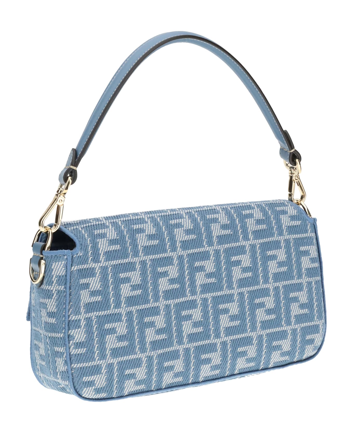 Fendi Baguette Shoulder Bag