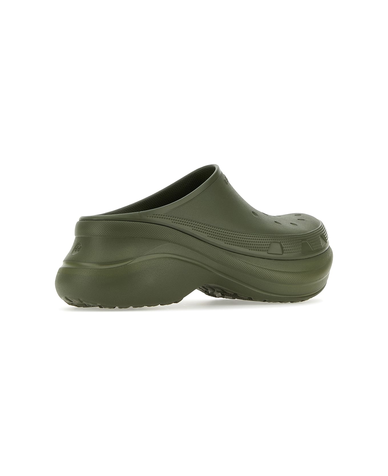 Balenciaga Sneakers - KAKI