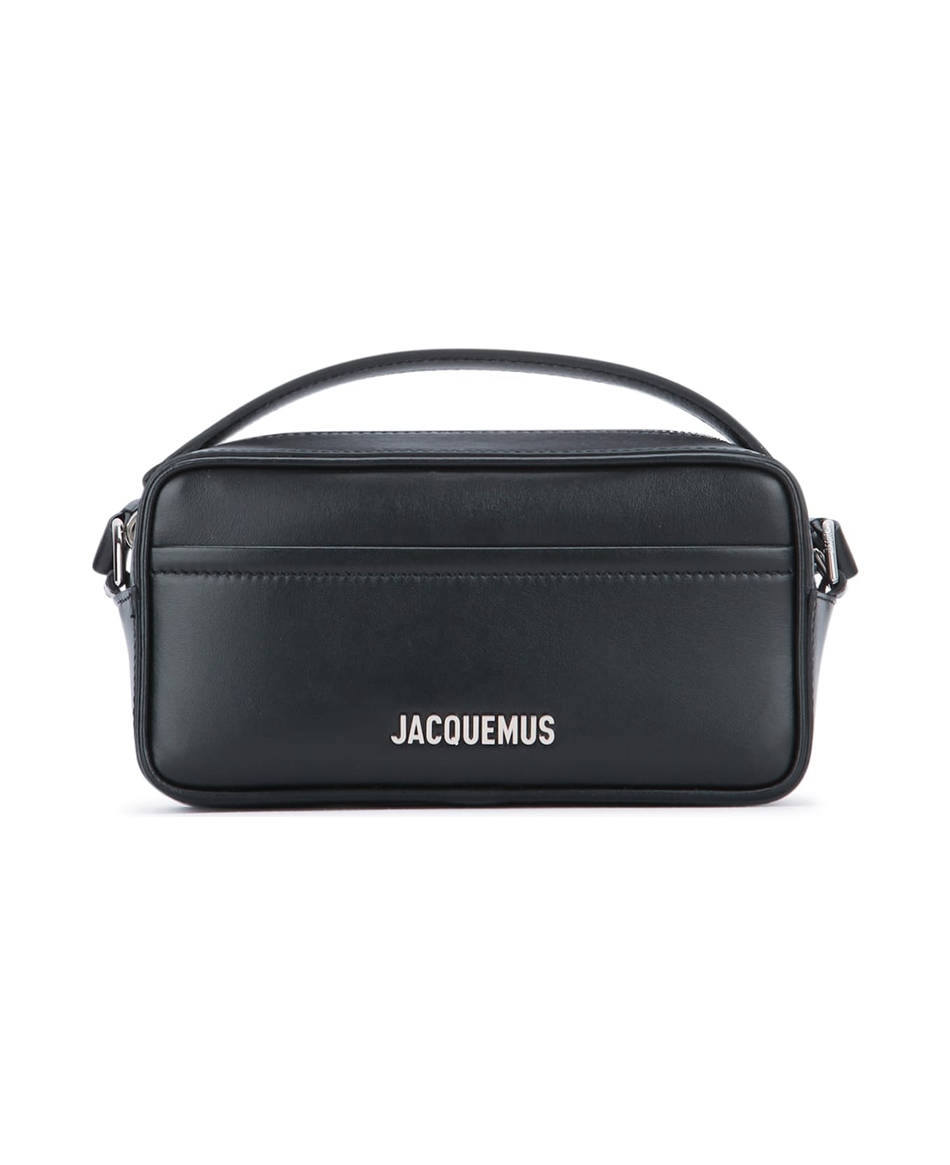 Jacquemus Le Baneto - Black