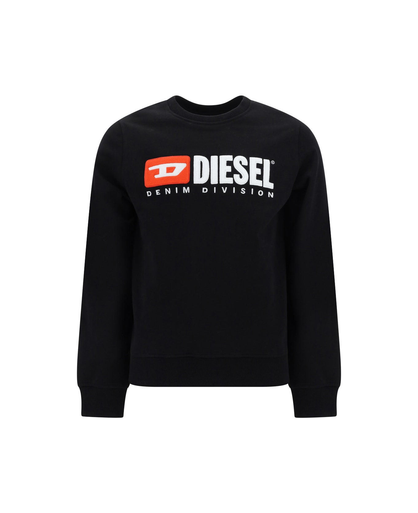 Diesel Sweatshirt - Xx フリース