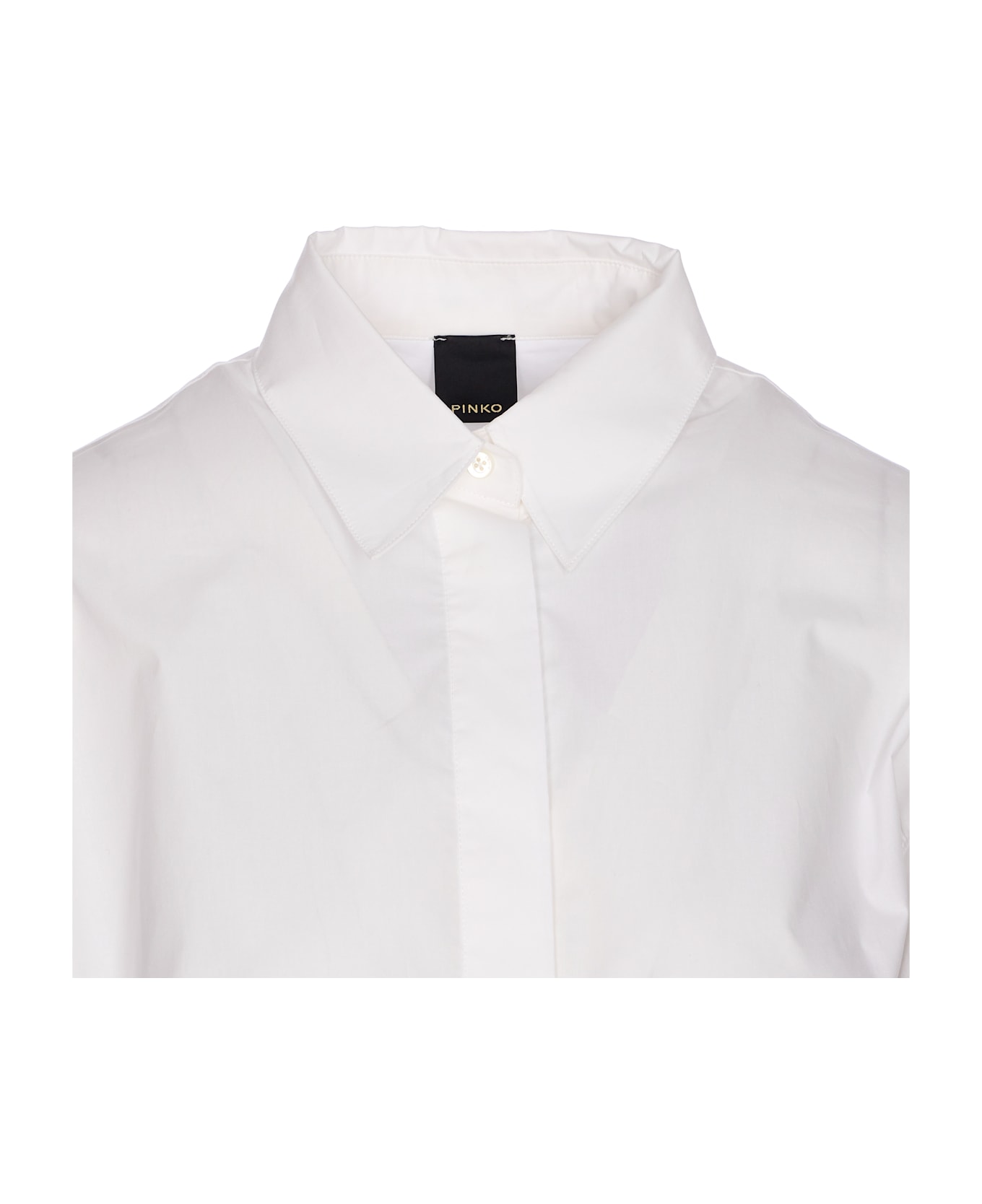 Pinko Bridport Shirt - White