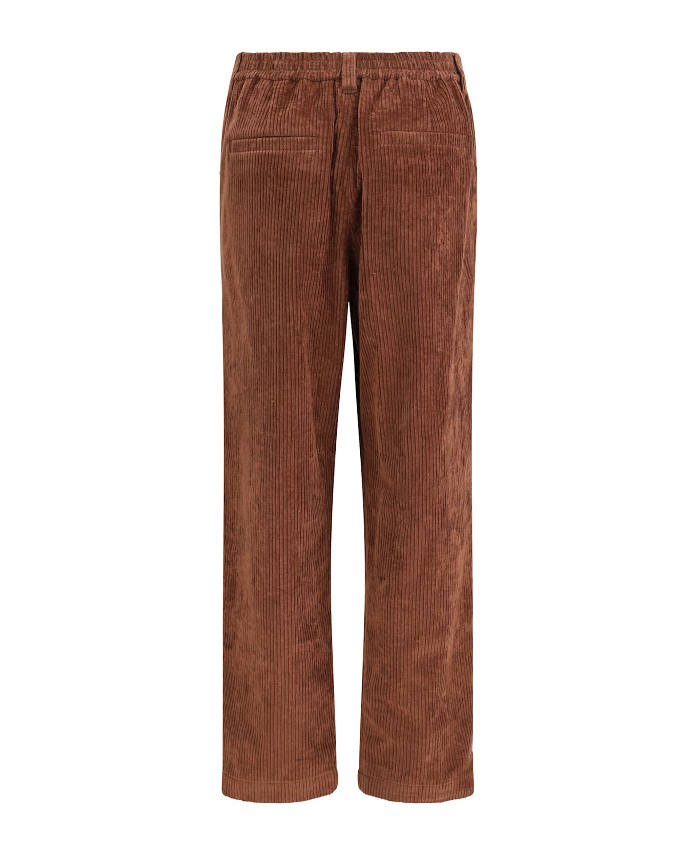 Brunello Cucinelli Velvet Pants