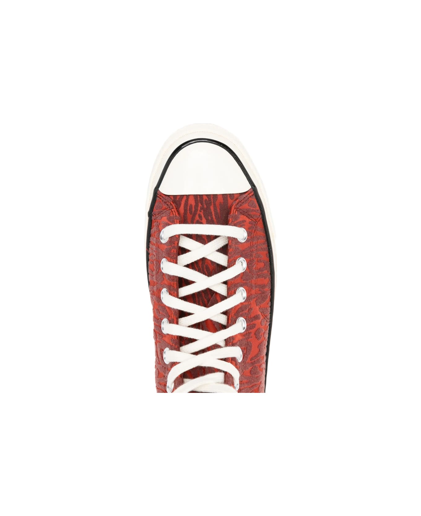 Converse Sneaker - RED