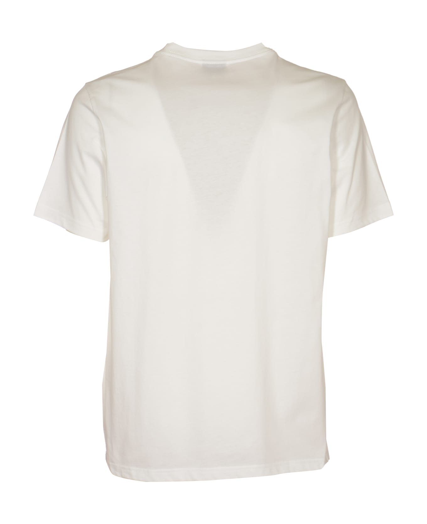 PS by Paul Smith Regular Fit T-shirt - White