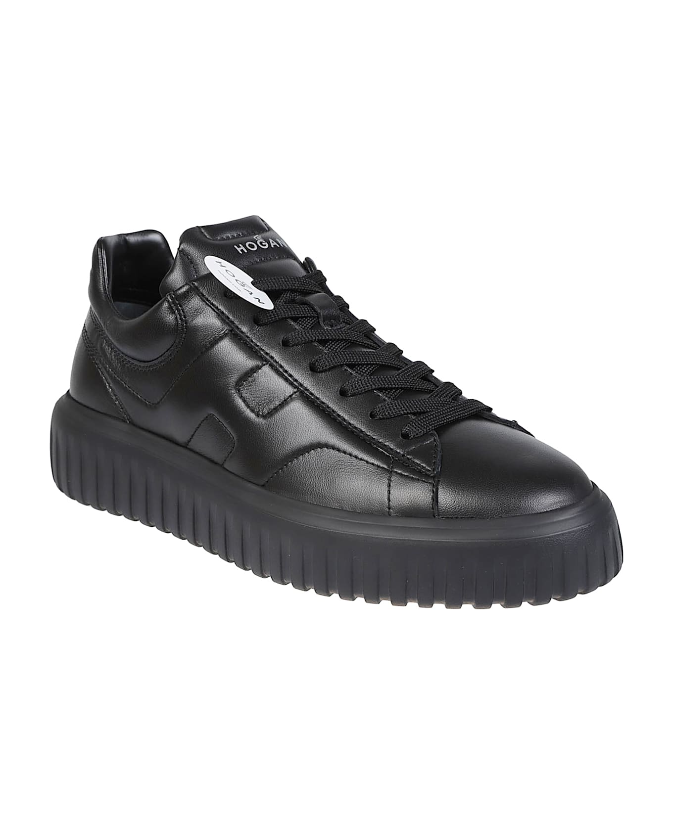 Hogan H-stripes Sneakers - Altraversione