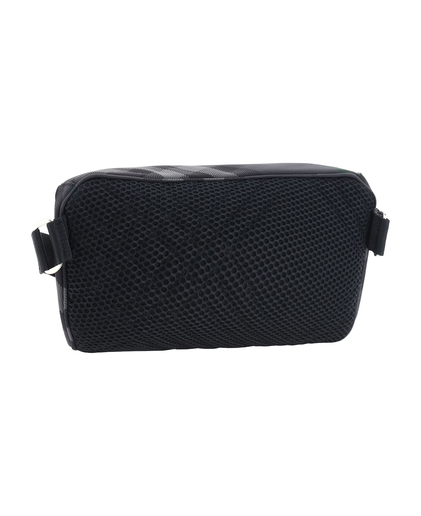 Burberry Fanny Pack - BLACK