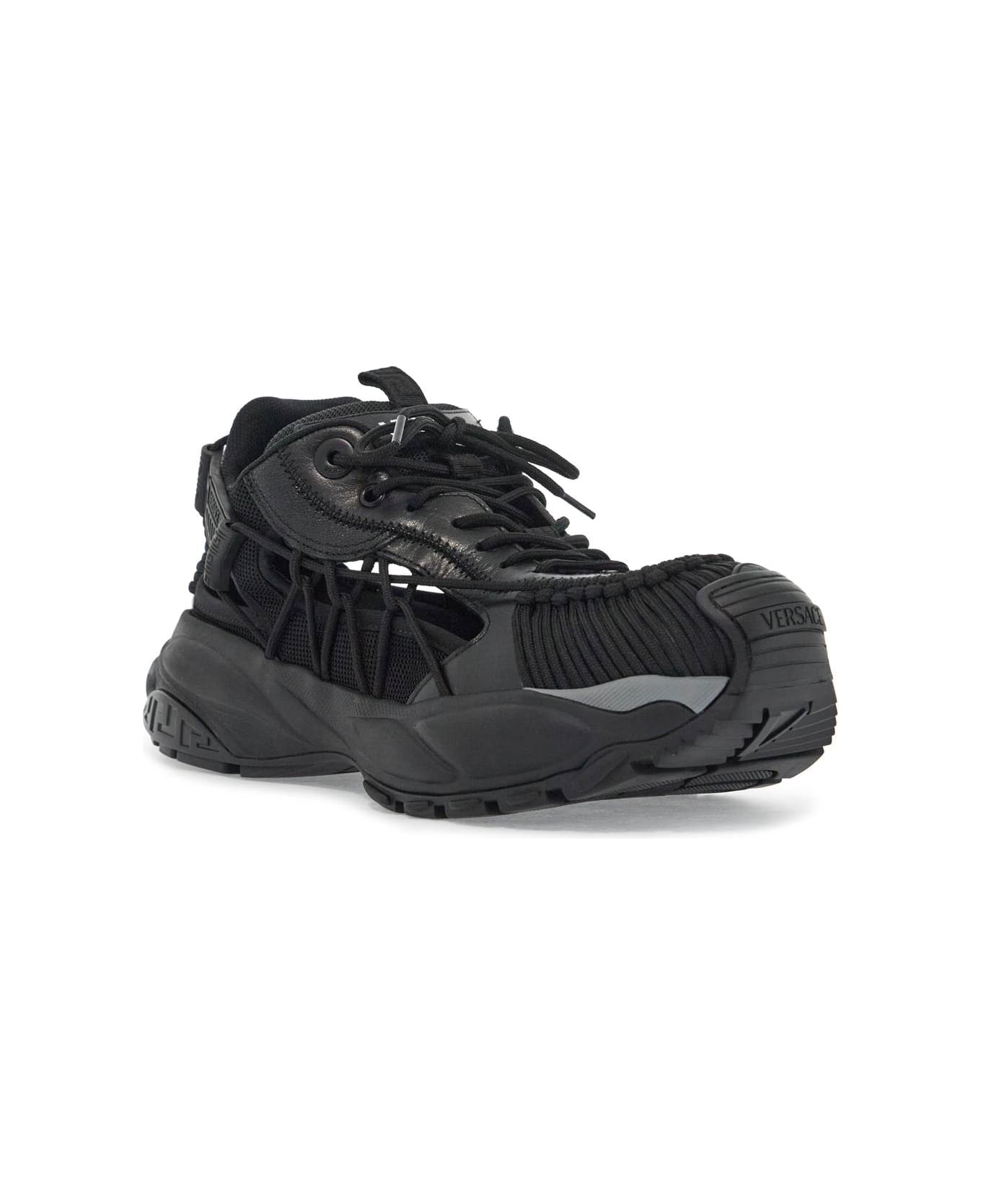 Versace Mercury M_vs - BLACK (Black)
