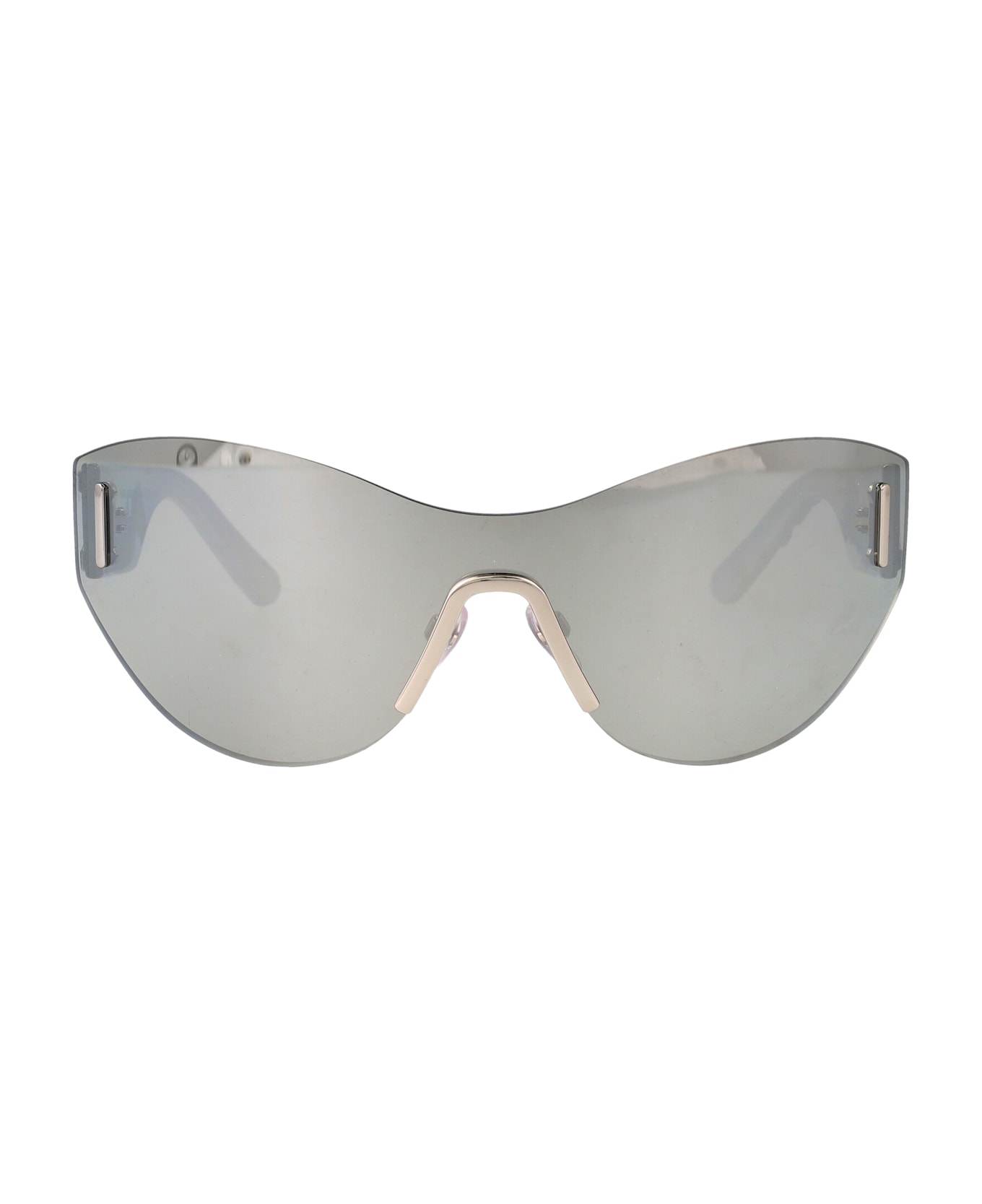 Marc Jacobs Eyewear Marc 737/s Sunglasses - YB7T4 SILVER