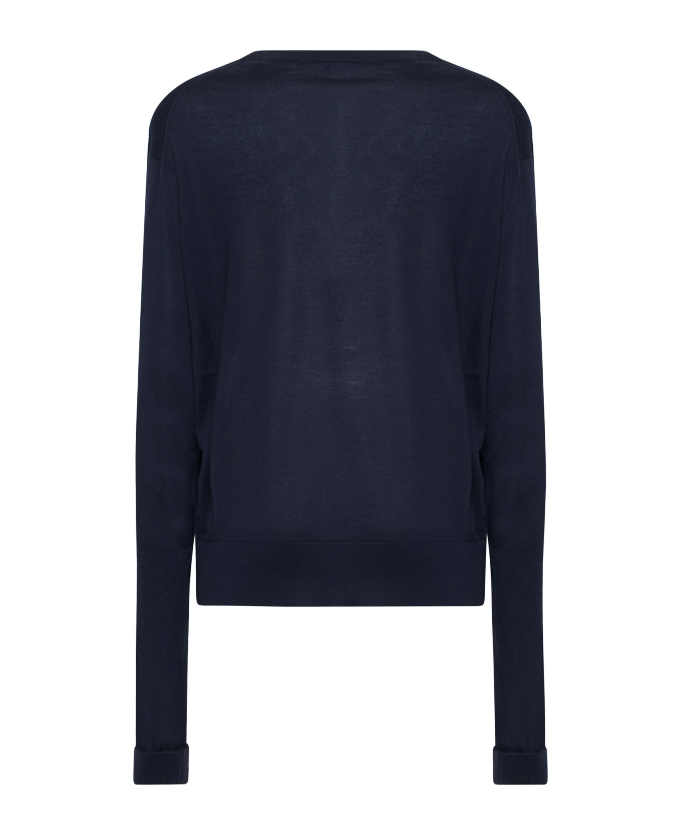 Fabiana Filippi Sweater - Blue