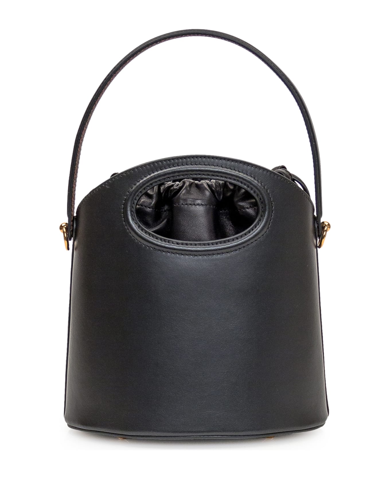 Etro Bucket Bag - NERO