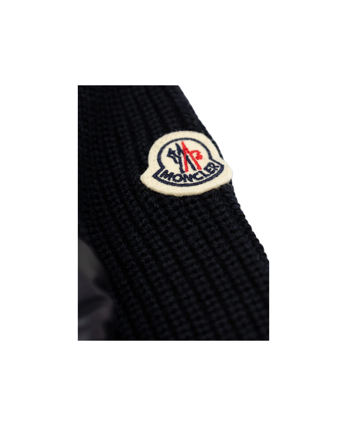 Moncler Outerwear - BLACK