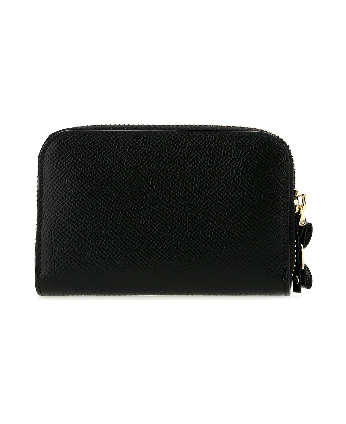 Ferragamo Portafoglio - Nero
