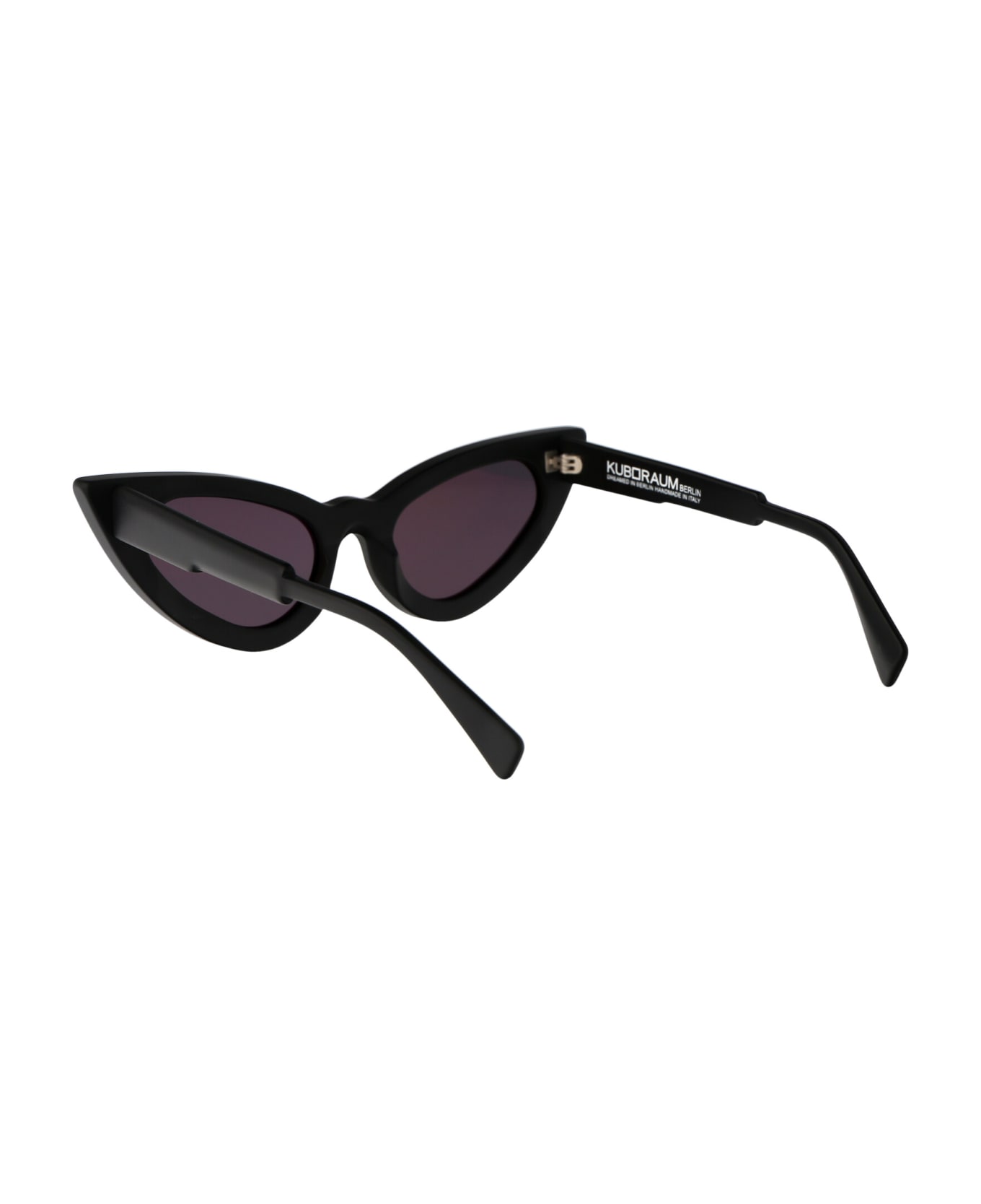 Kuboraum Maske Y3 Sunglasses - BM 2grey