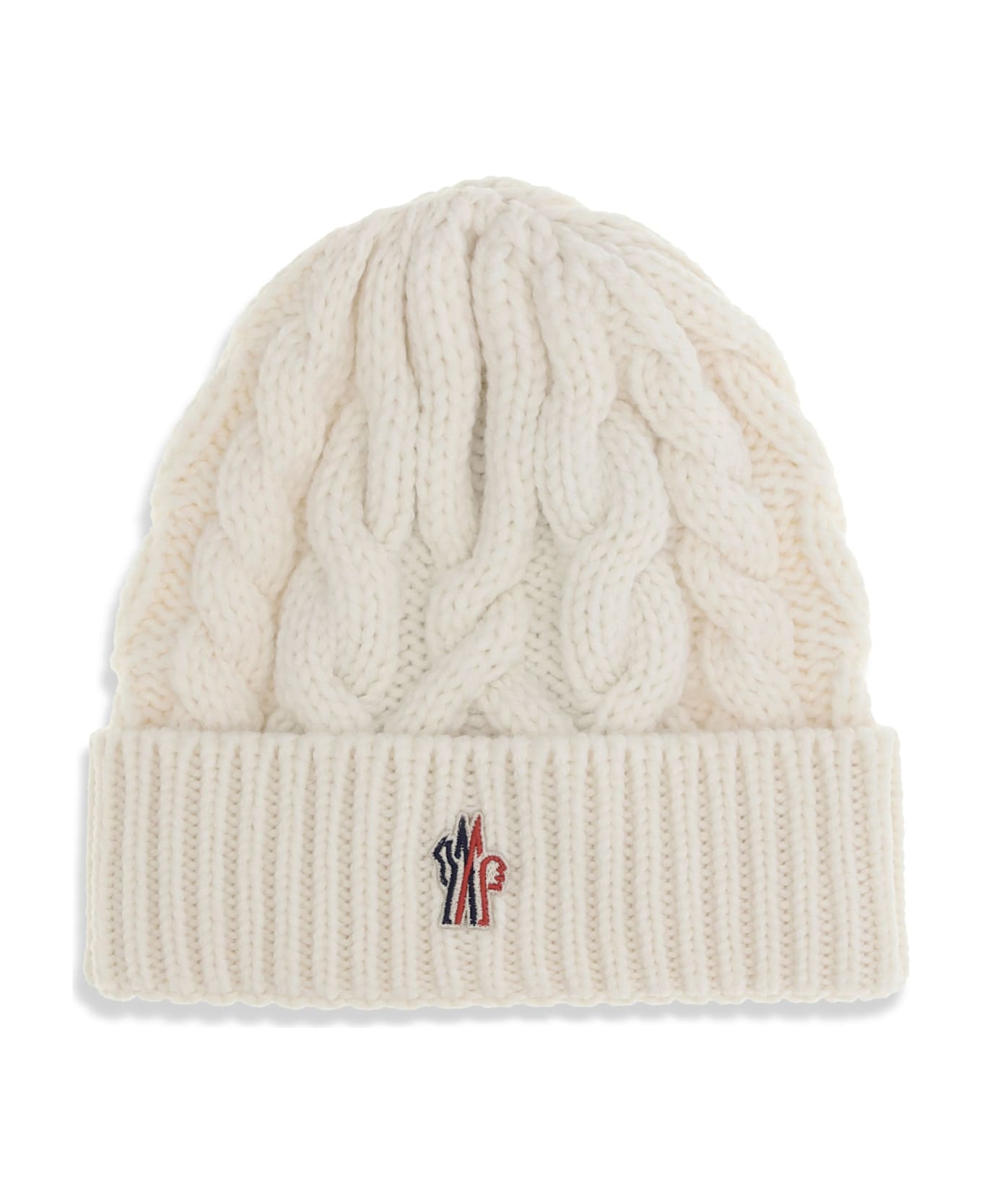 Moncler Grenoble Beanie Hat