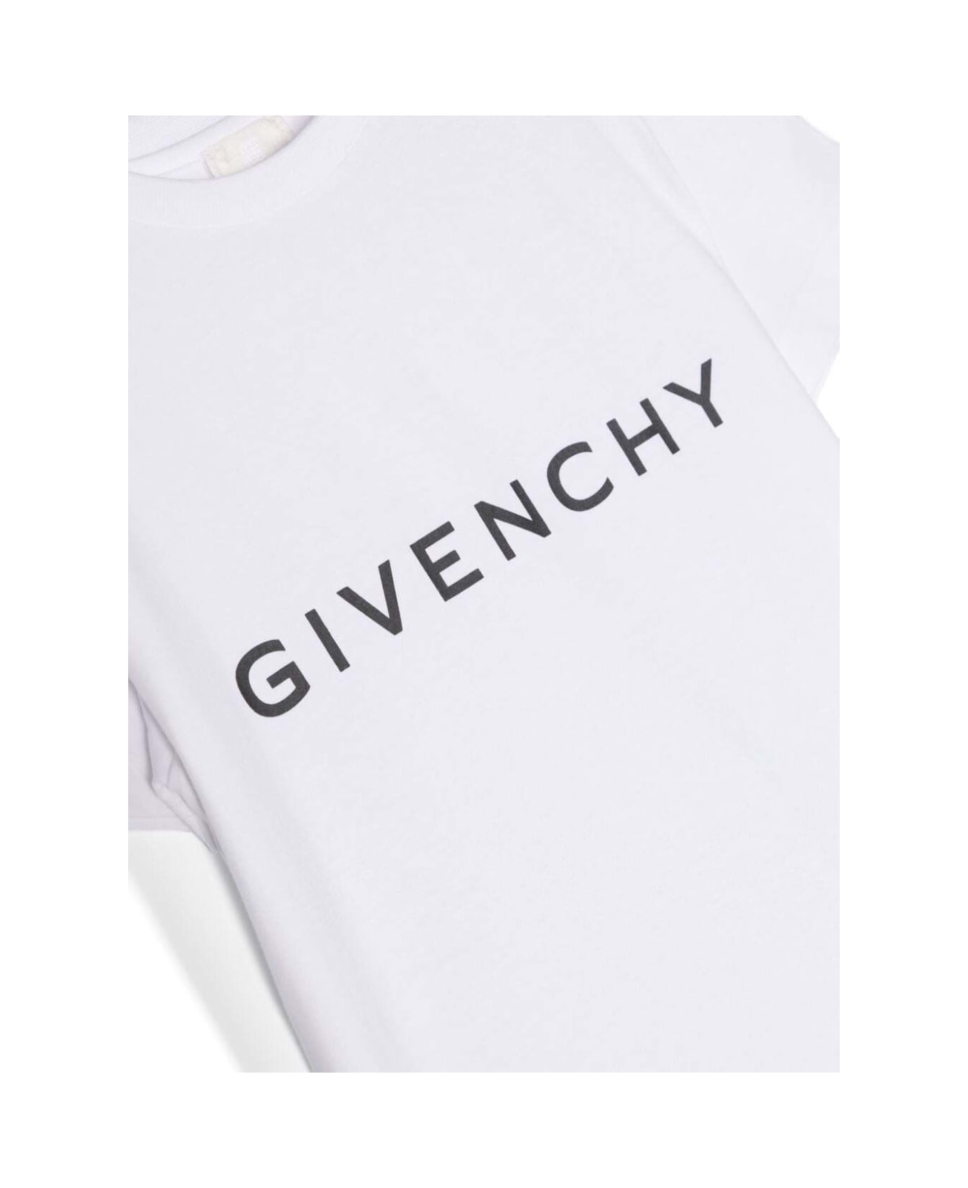 Givenchy H3015910p - Bianco