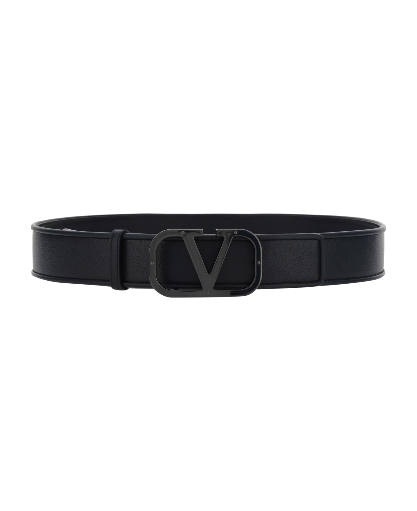 Valentino Garavani Belt - Black ベルト