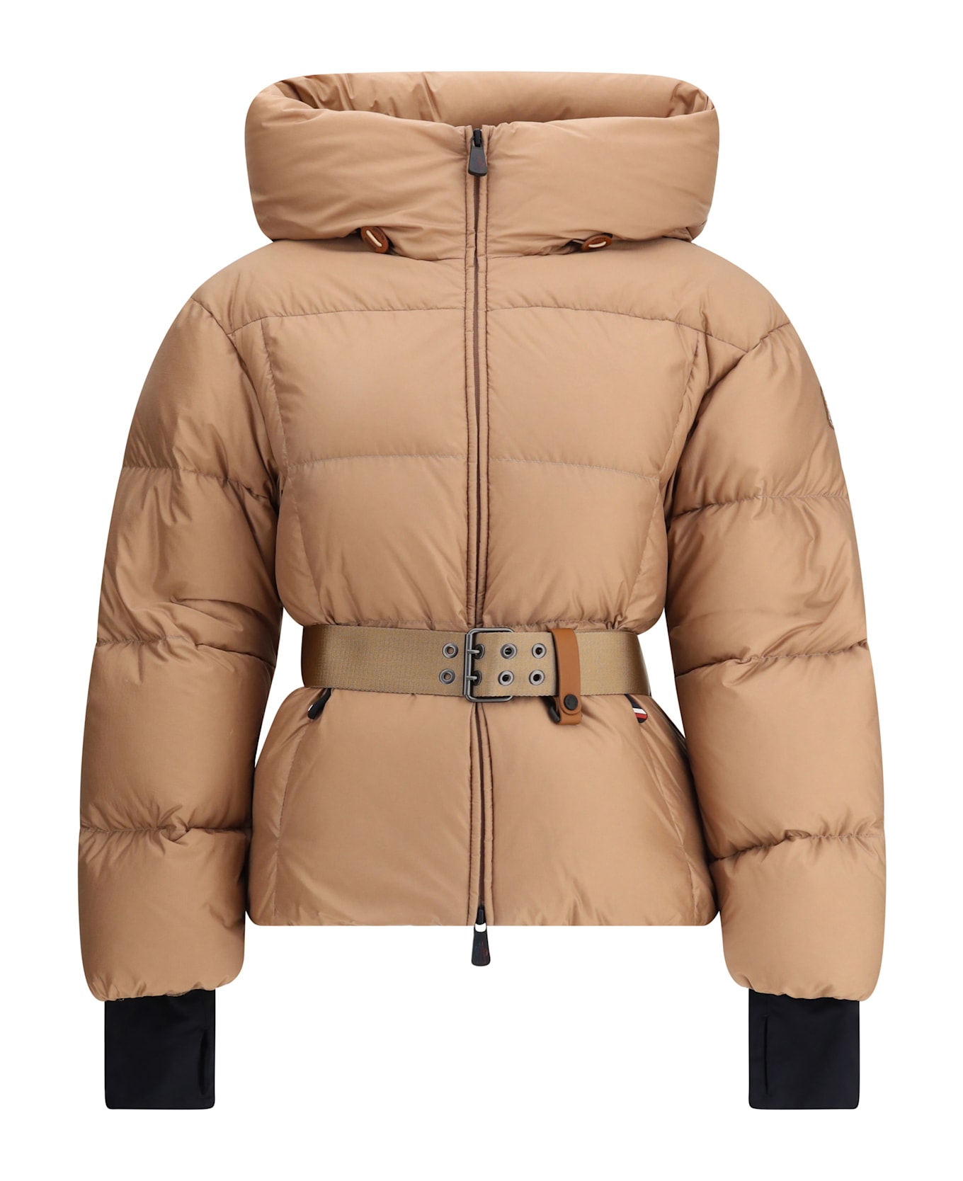 Moncler Grenoble Nisene Short Down Jacket