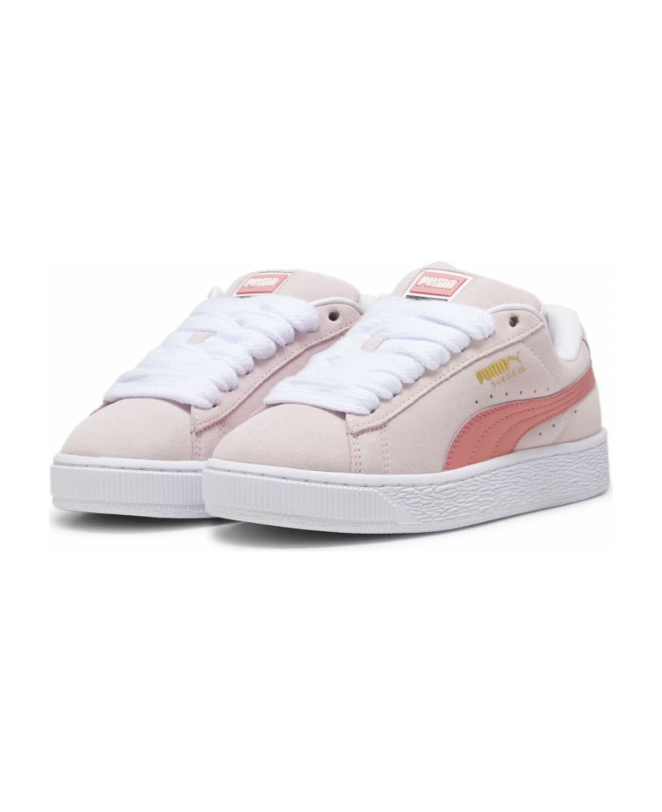 Puma Sneakers Pink - Pink シューズ