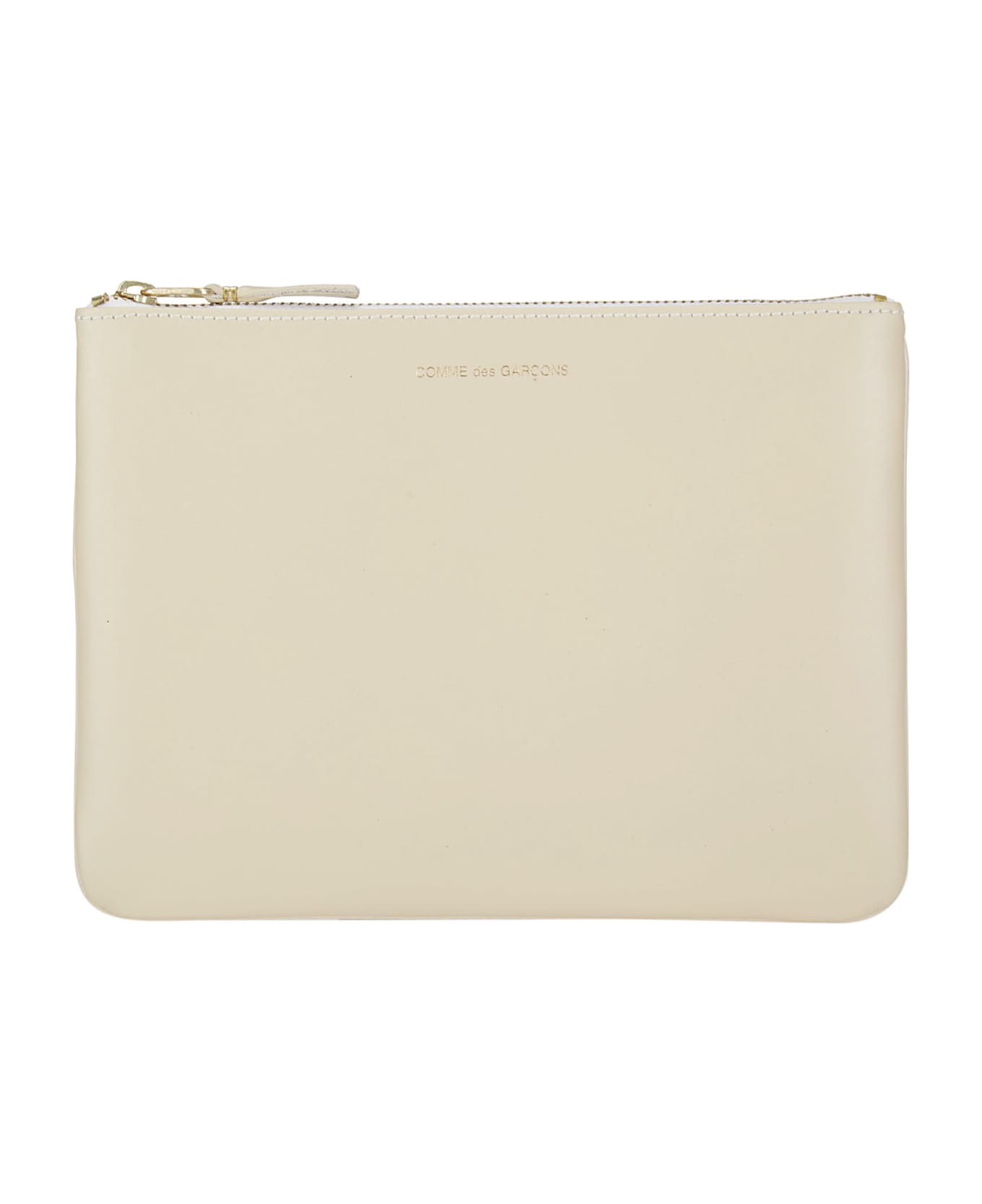 Comme des Garçons Wallet Wallet Classic Line - 802