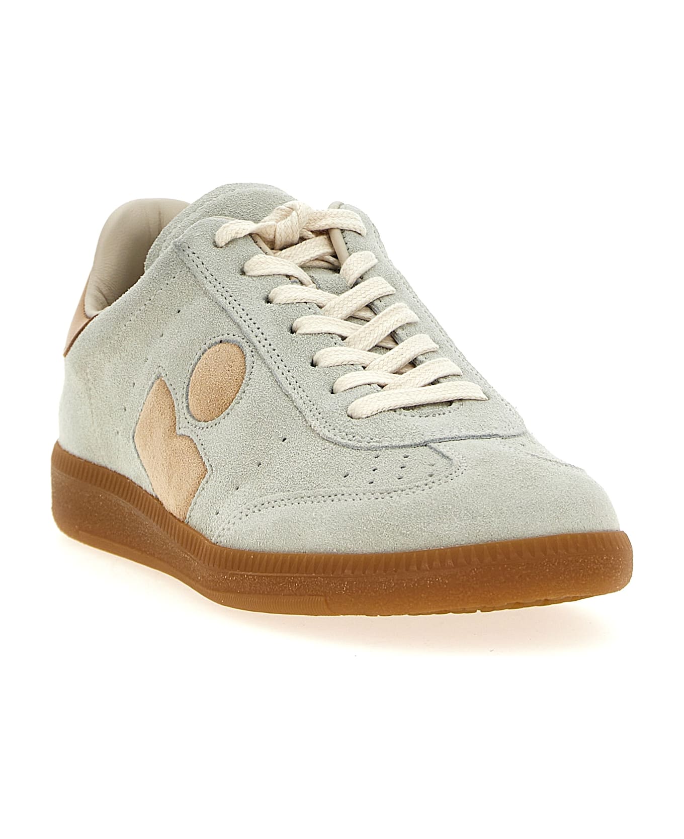 Isabel Marant 'bryce' Sneakers - Multicolor