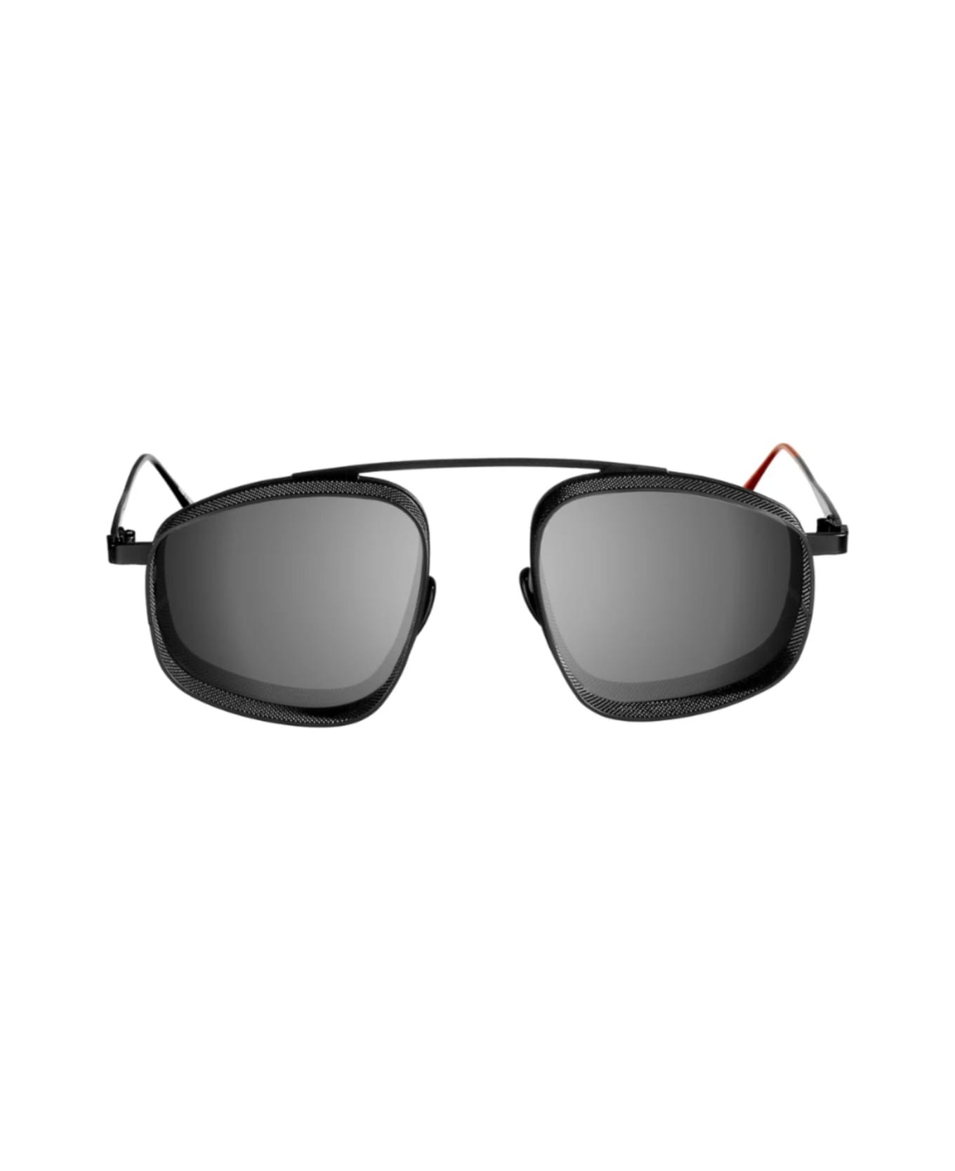 Vysen Moha M-1black Matte - black matte