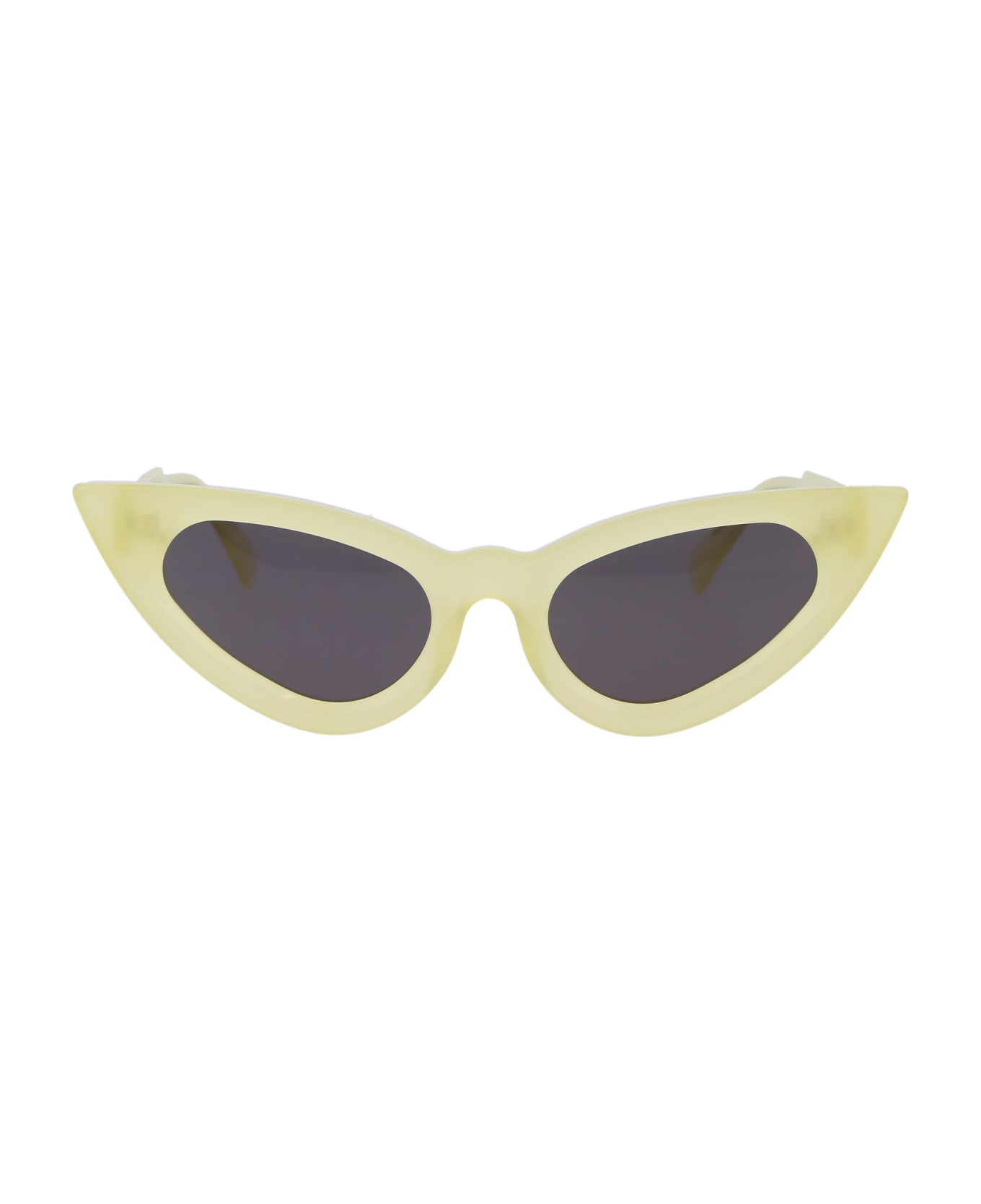 Kuboraum Maske Y3 Sunglasses - LM grey サングラス