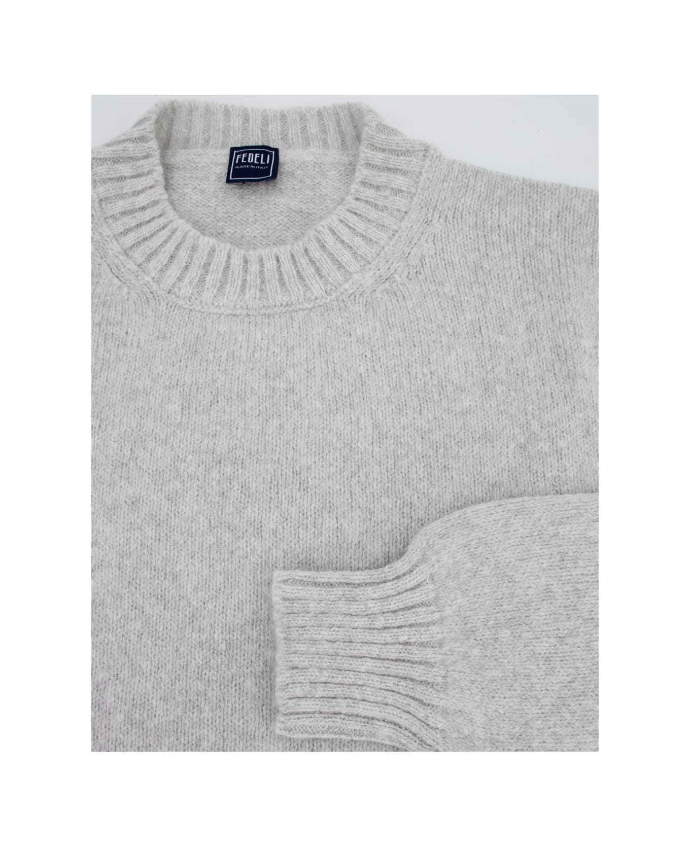 Fedeli Sweater - 6