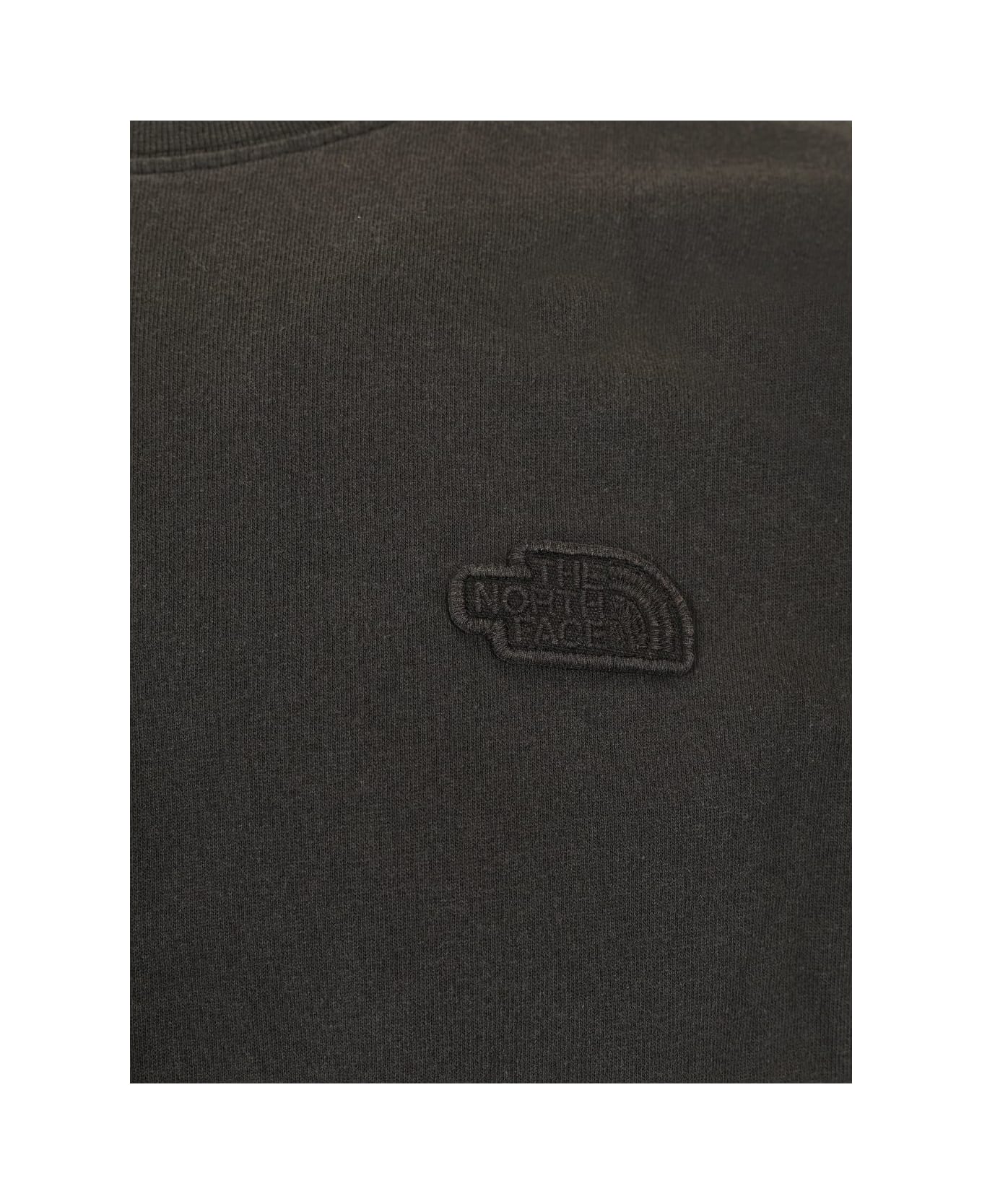 The North Face Nature T-shirt - Tnf Black