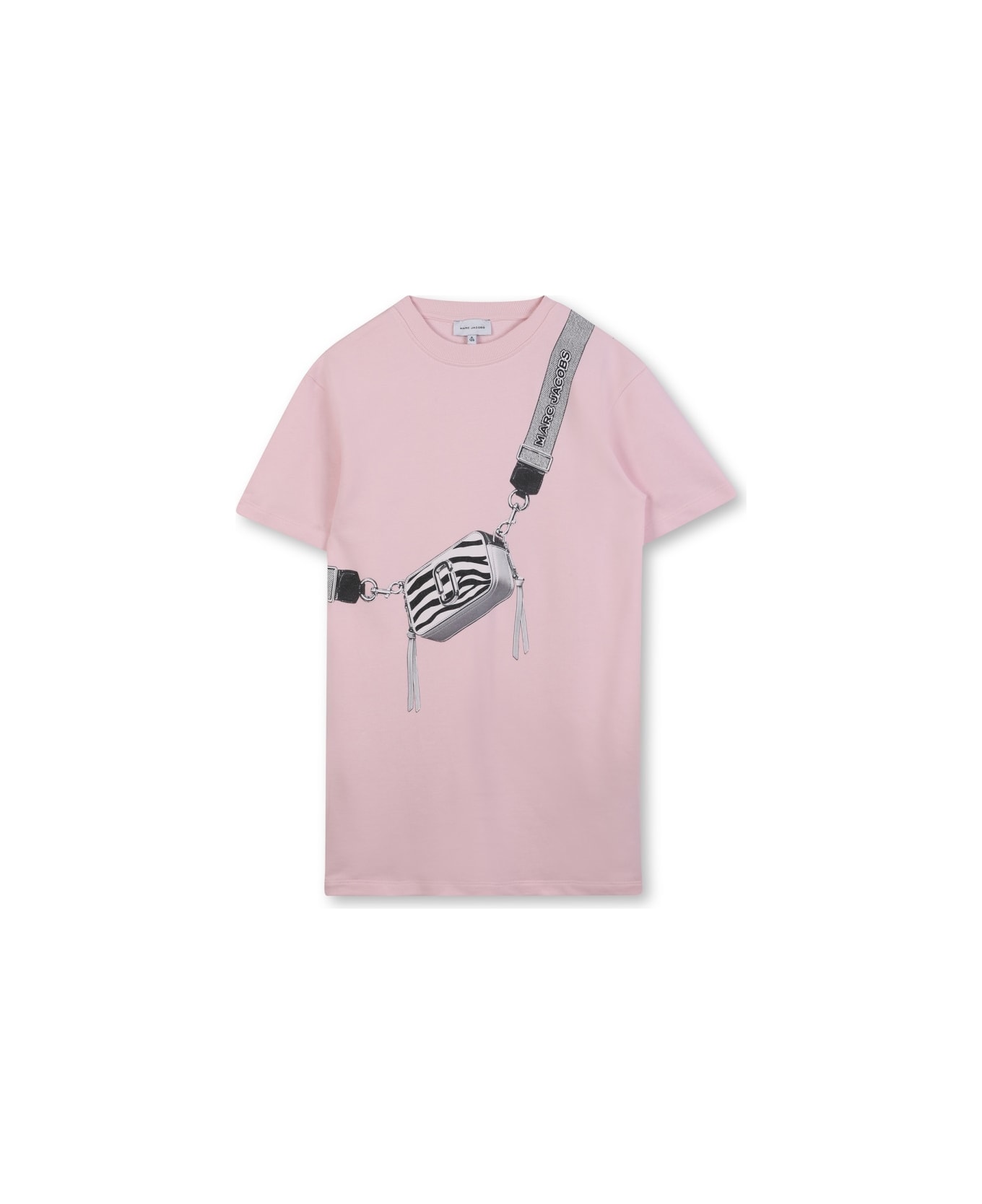 Marc Jacobs Dress - PINK