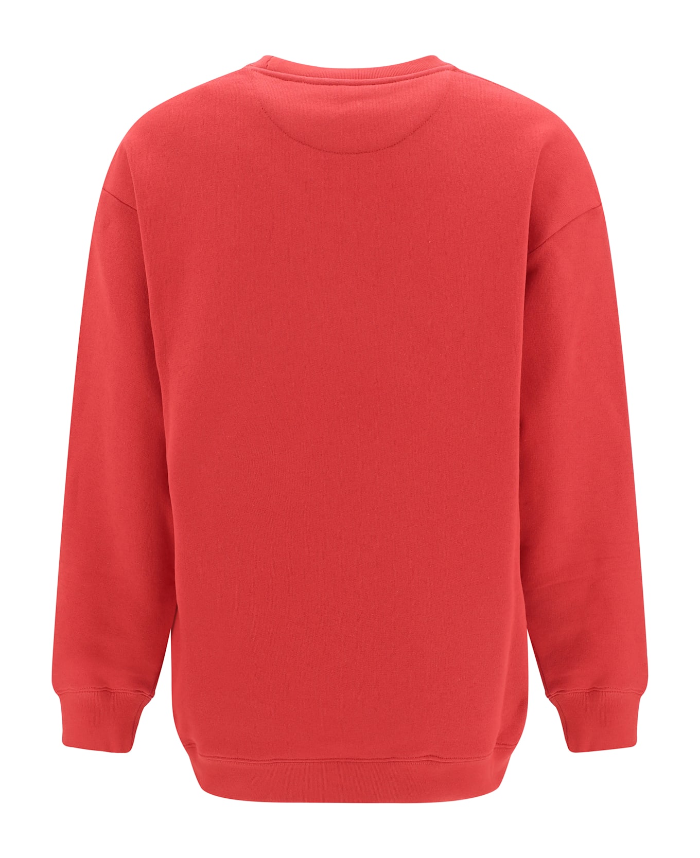 Valentino Maxi Logo Sweatshirt