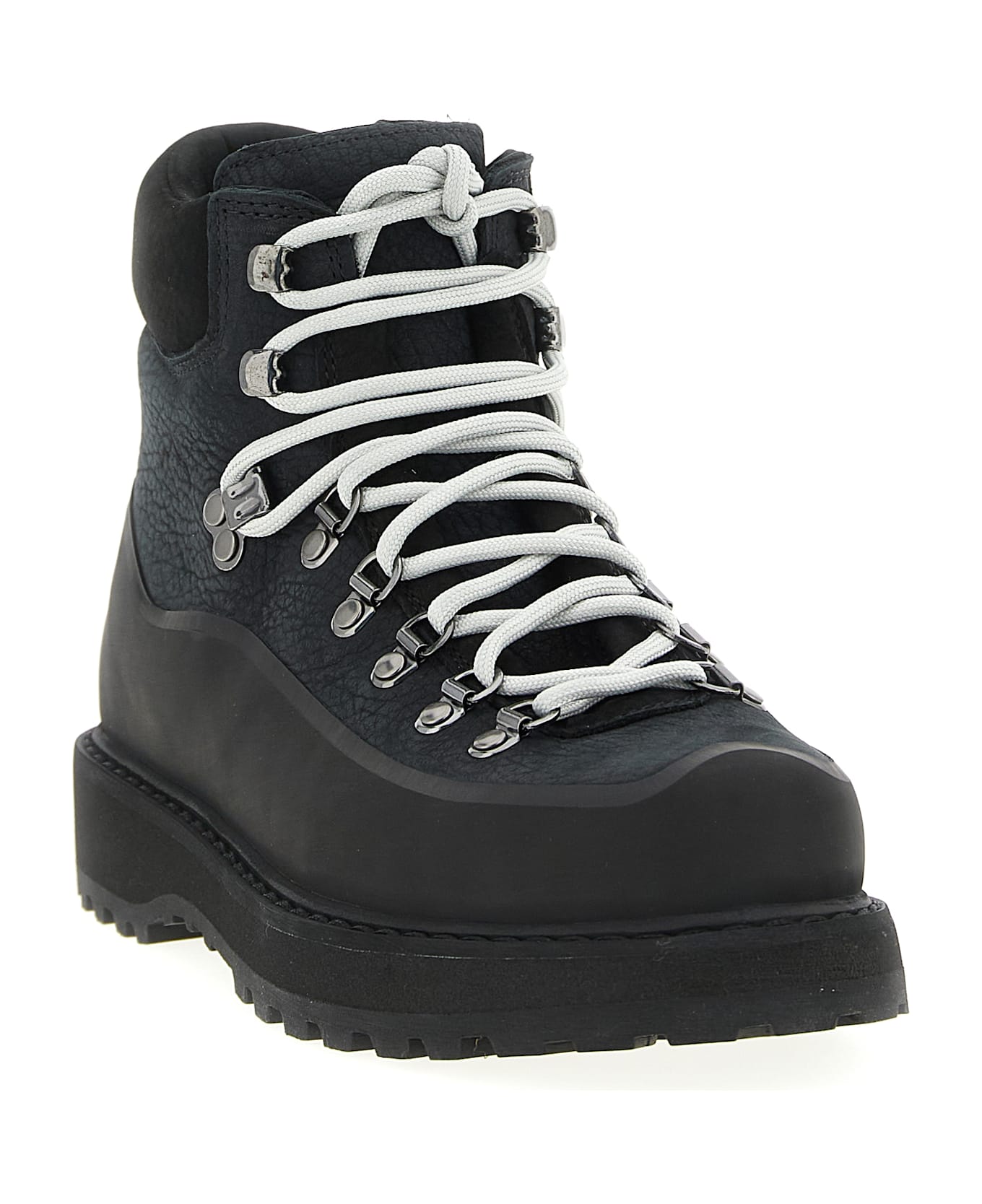 Diemme 
roccia Vet Gomma
 Ankle Boots - Black  
