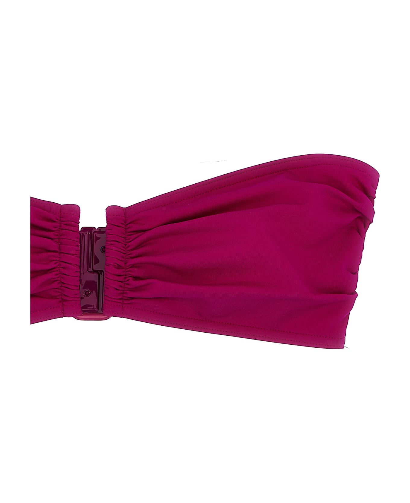 Eres 'show' Bikini Top - Fuchsia