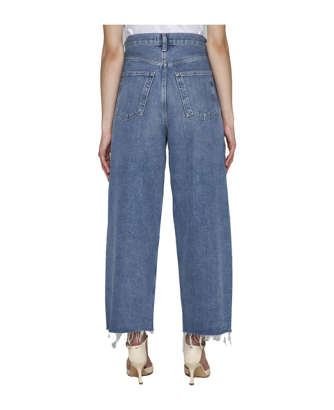 AGOLDE Jeans italist