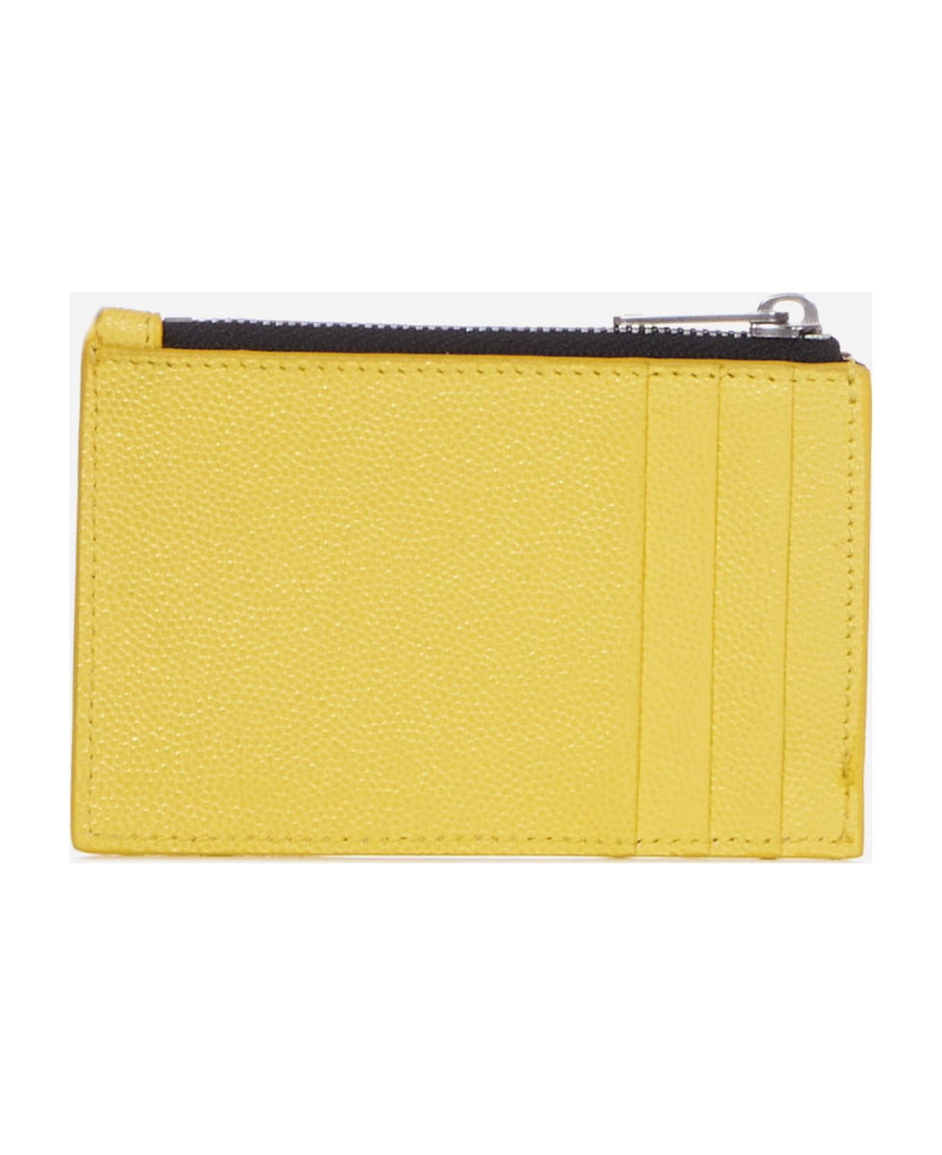 Palm Angels Cardholder - Giallo