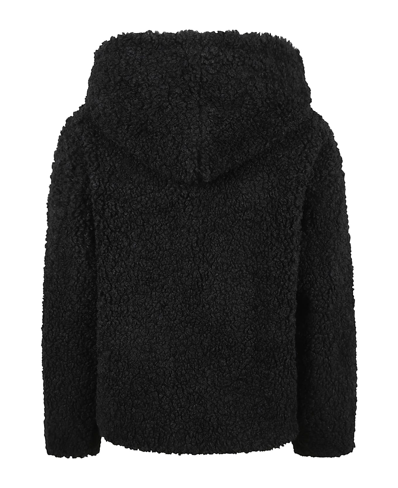 TATRAS Wmipama Lady
s Zip Jacket - Black