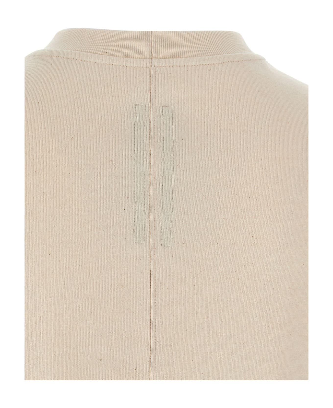 Rick Owens 
tommy T
 T-shirt - White