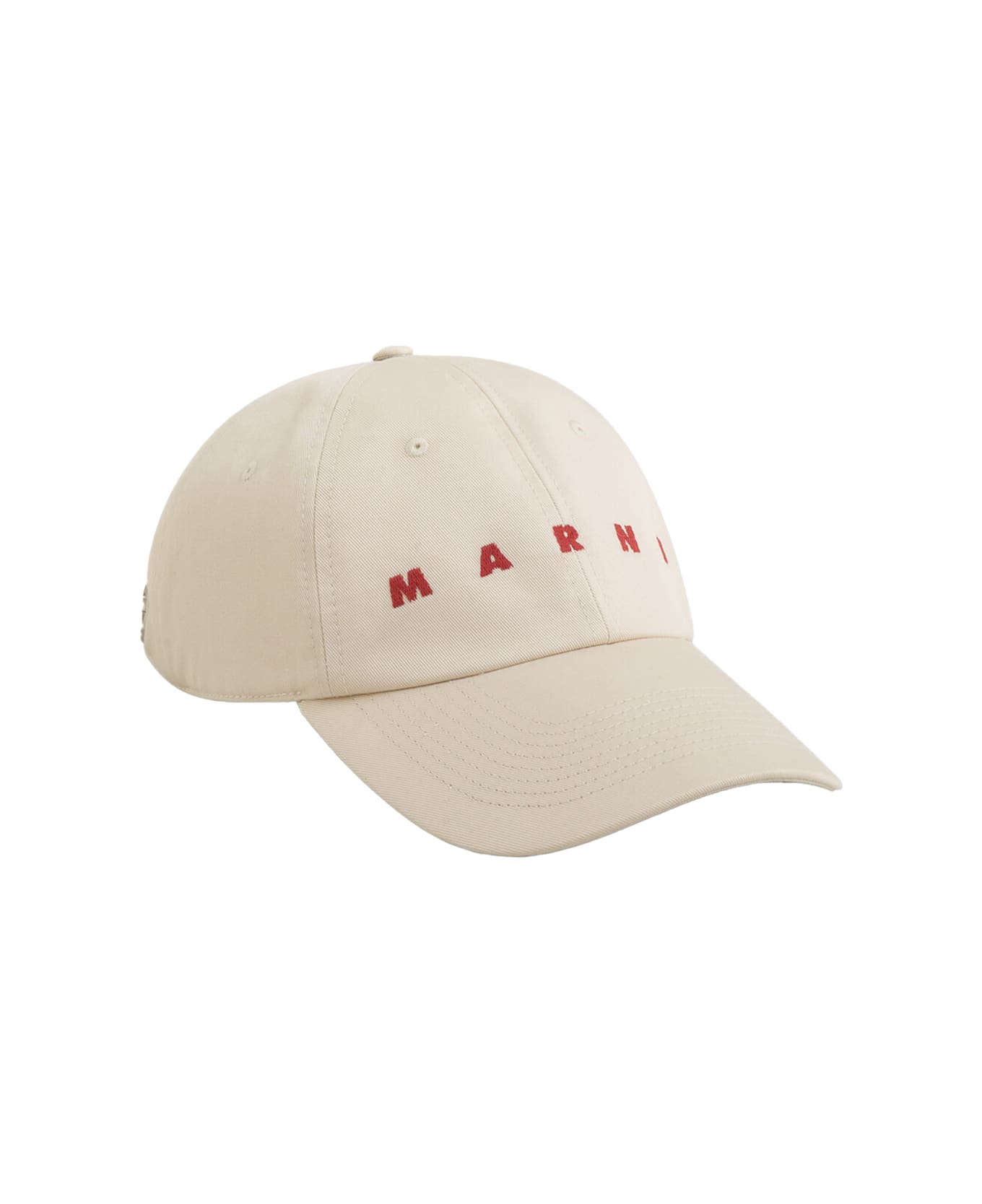 Marni Hat - Beige