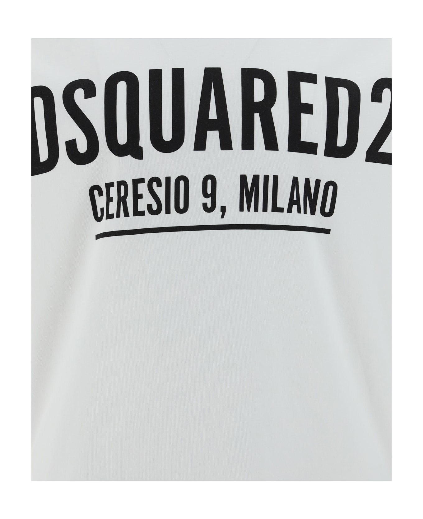 Dsquared2 T-shirt - C